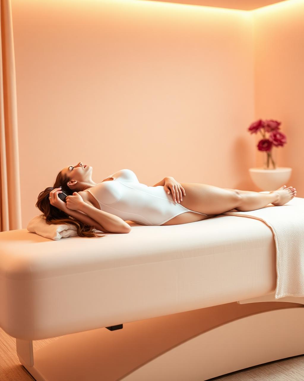 Endermologia LPG