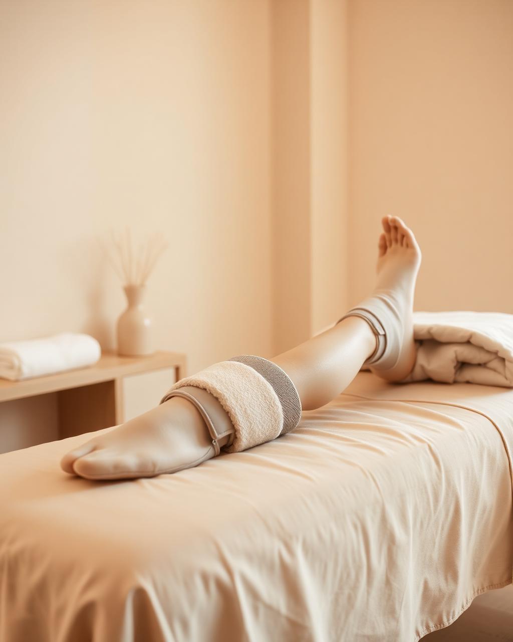 Presoterapia